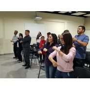 OPEN CLASS 2DO GRADO C
